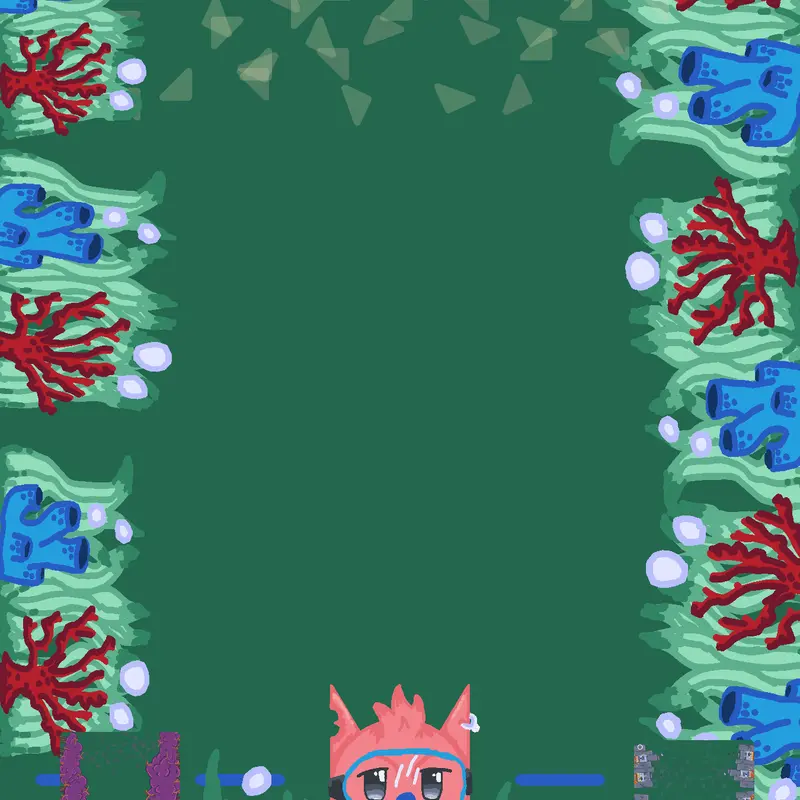 Game by @dabingus