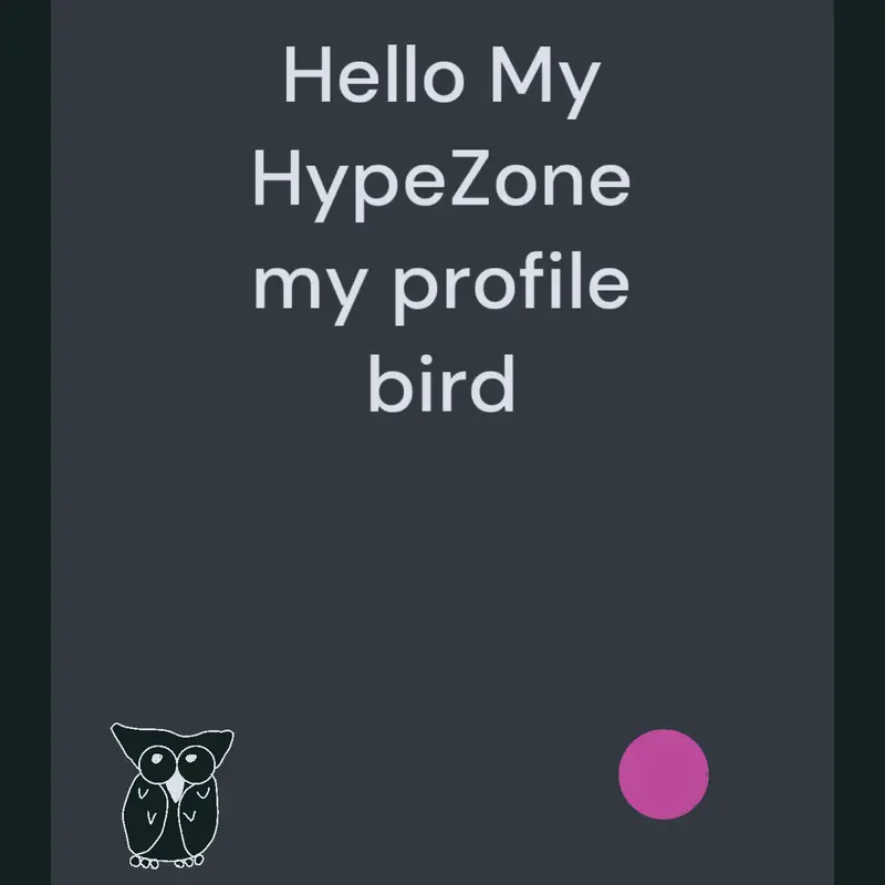Game by @HypeZone