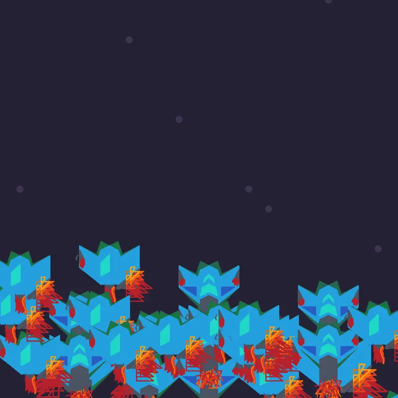 Game by @Aistle