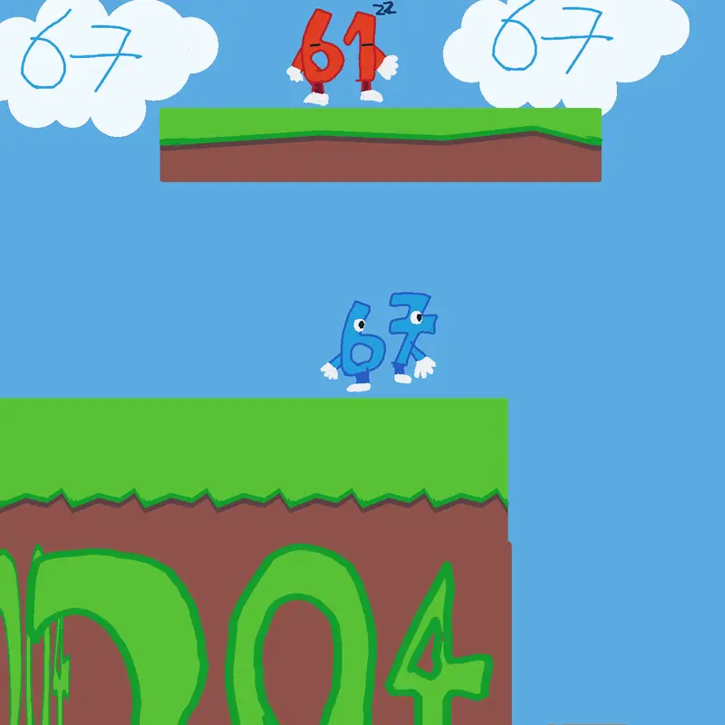 Game by @Miky2019