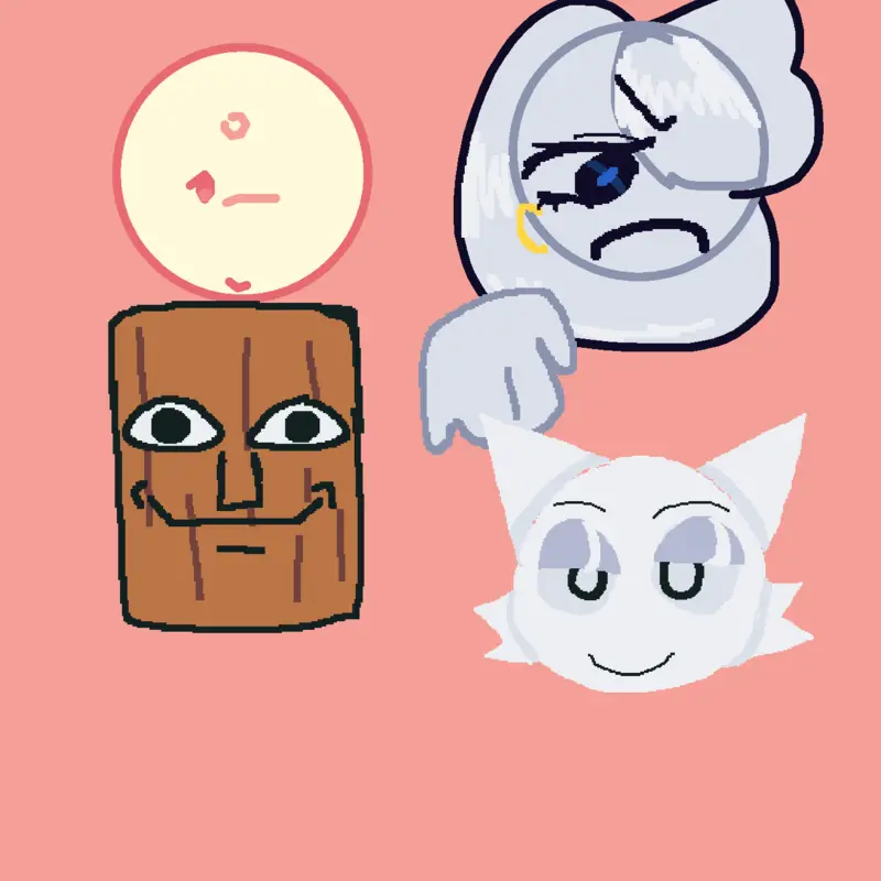 Game by @XxMaurilloxX1