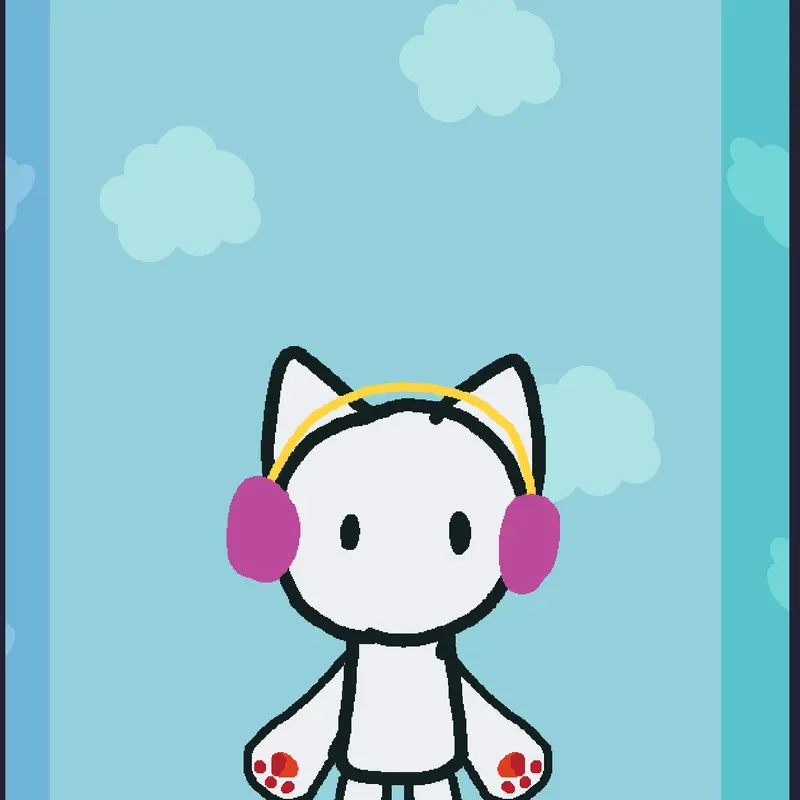 Cat🐱 by @JoseNunes