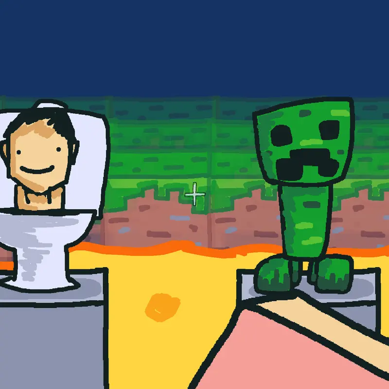 Game by @PitElPro31