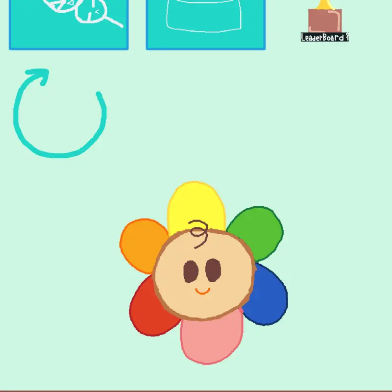 Babyfirst game by @IanZepeda