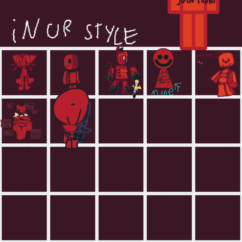 Game by @Yeris0fly