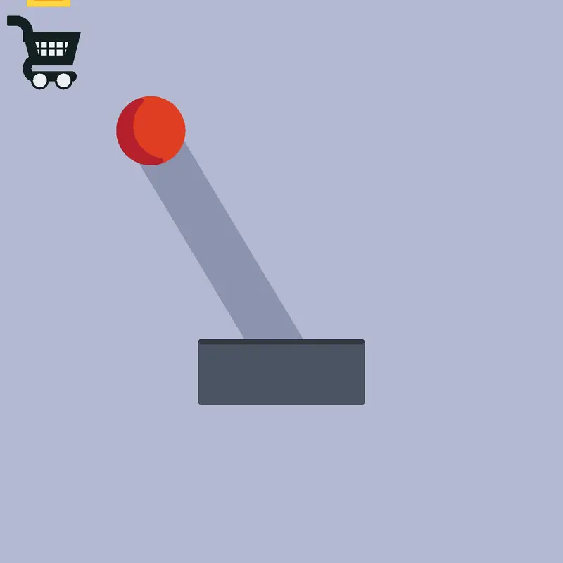 LEVER COUNTS! by @CjmorilloAlt