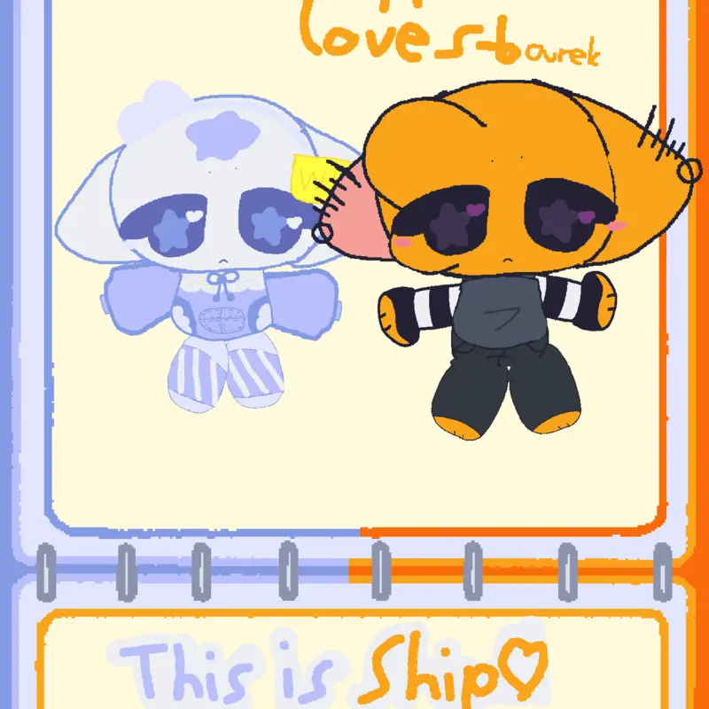 Game by @miostarlie