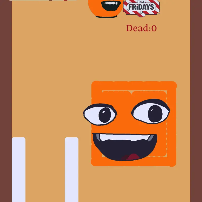 Game by @rovio_angry_bird