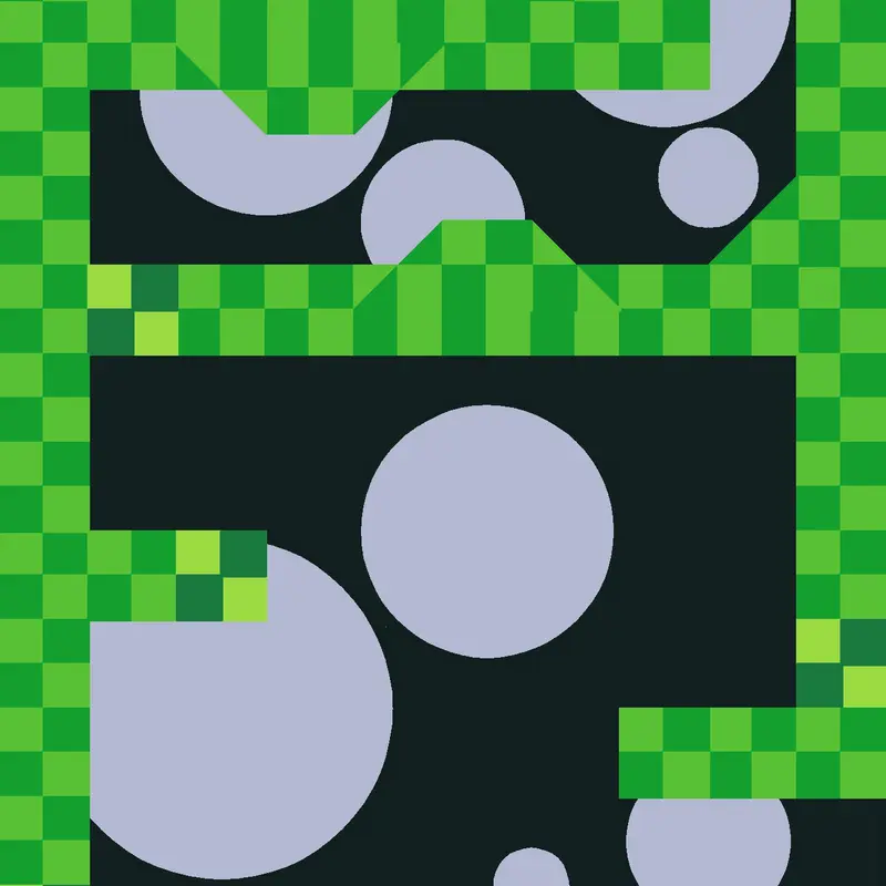Game by @spourty
