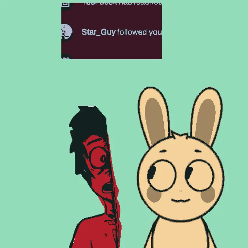Game by @benson_the_bunny