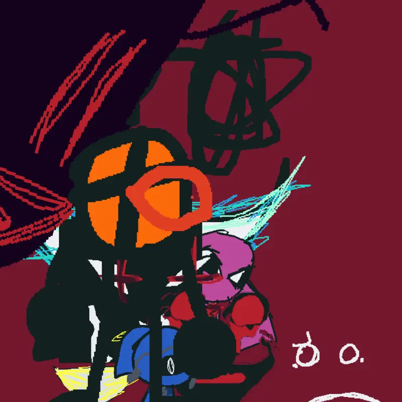 Game by @bambi_fan