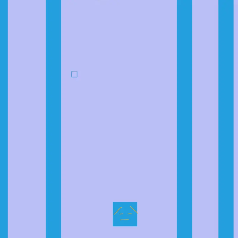 Game by @dameloveless