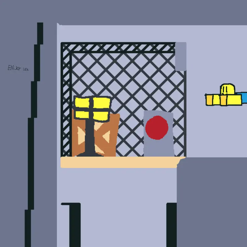 Game by @YellowstoneVolcano