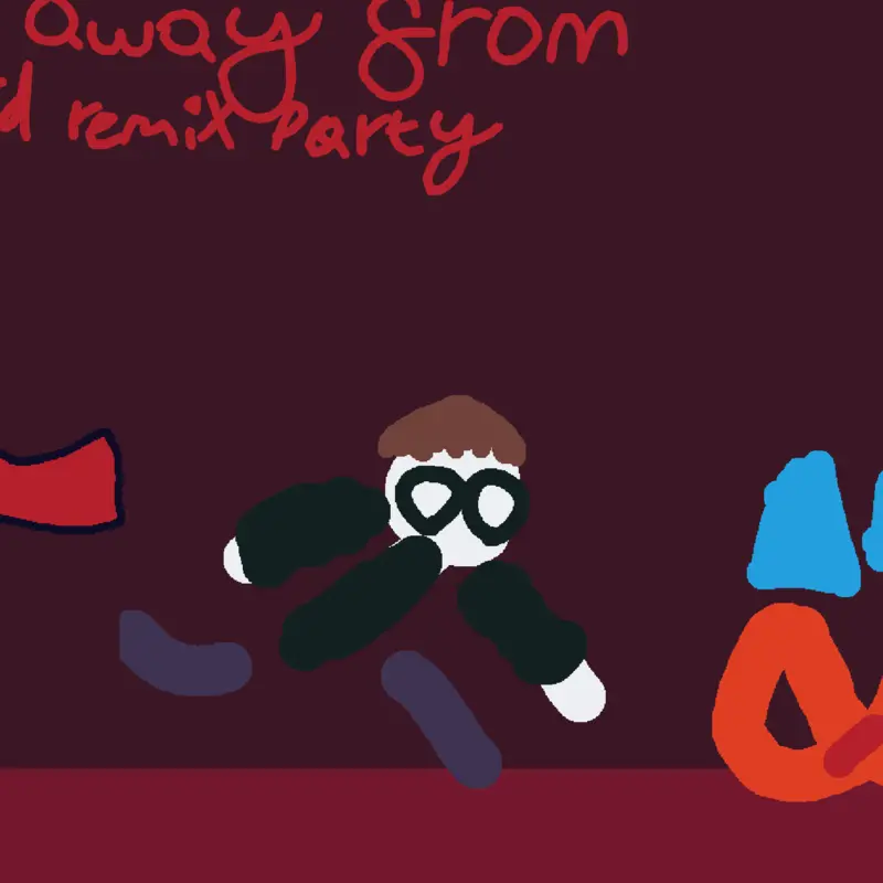 Game by @flammer