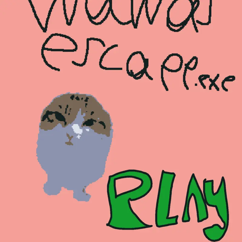 Game by @thecrazyyoshi