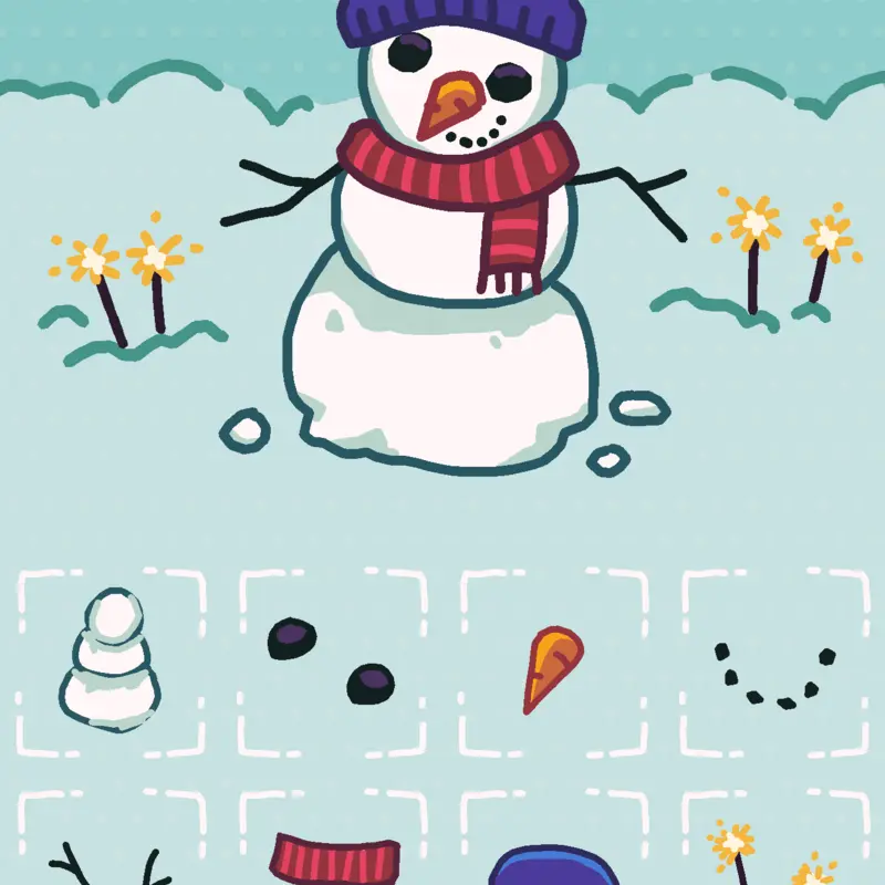 Game by @Cosmo_Cossie
