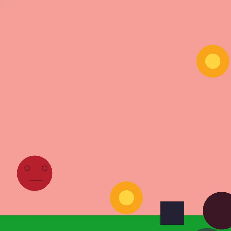 Game by @D_Mind