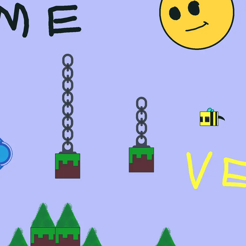 Game by @Dima1610