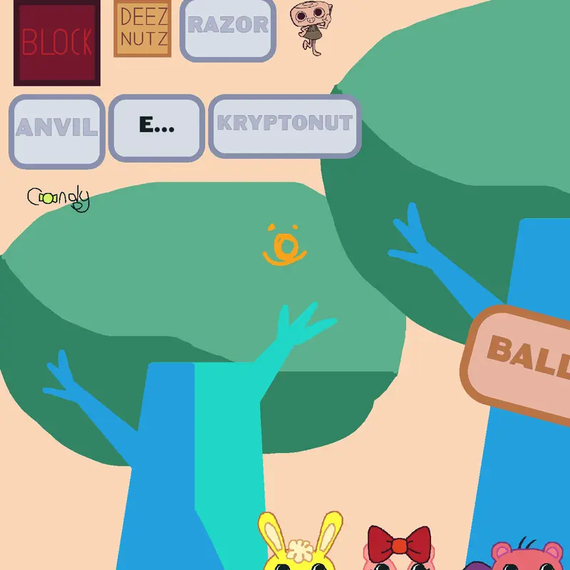 Game by @EPIDgames