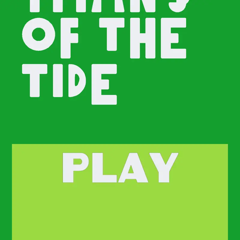 Game by @Max_hahn