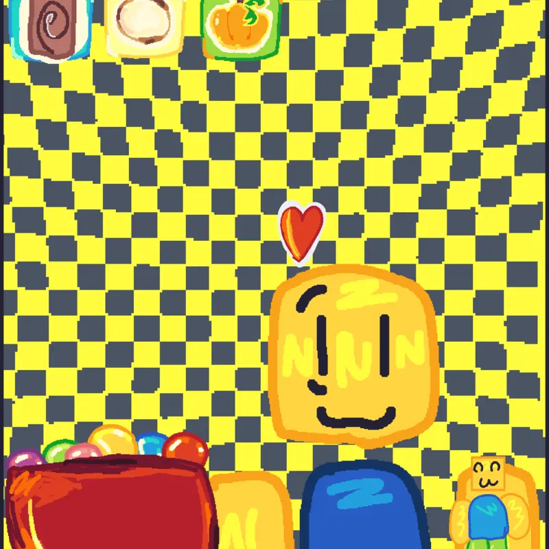 Game by @st4art