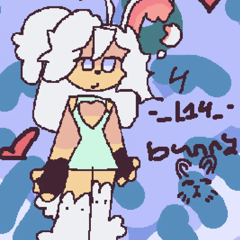 Game by @2T4R3LL4_421LLYP3RS0N