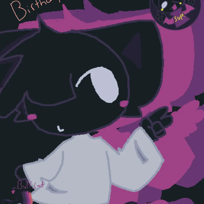 Game by @DonutMush