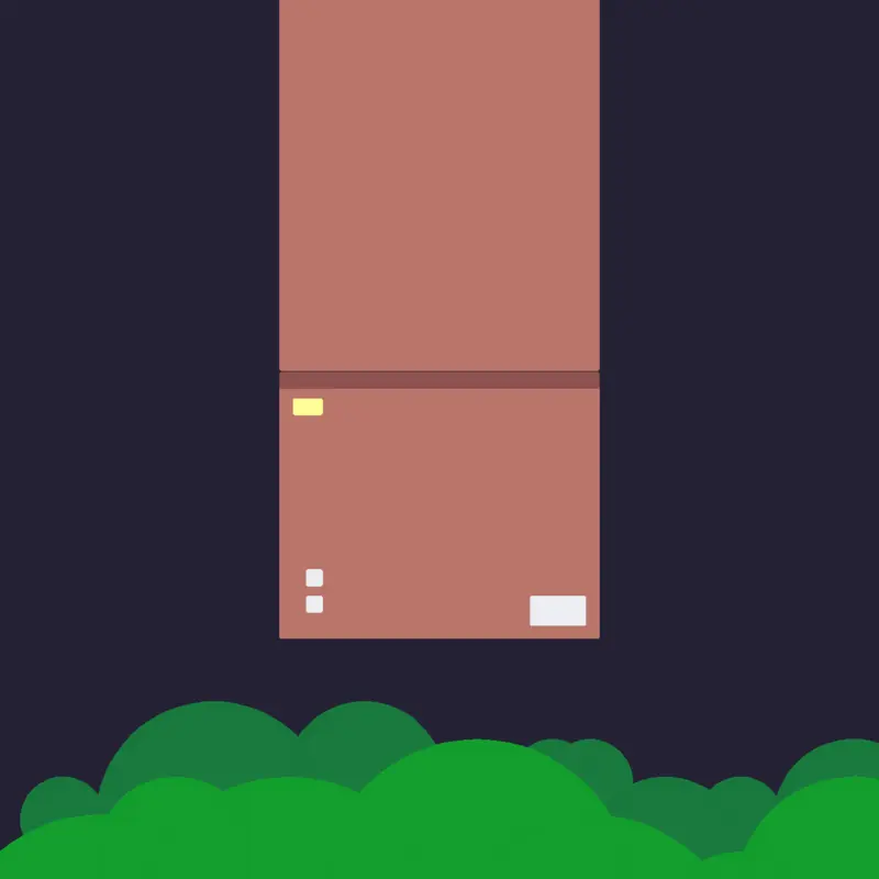 Game by @donquixte