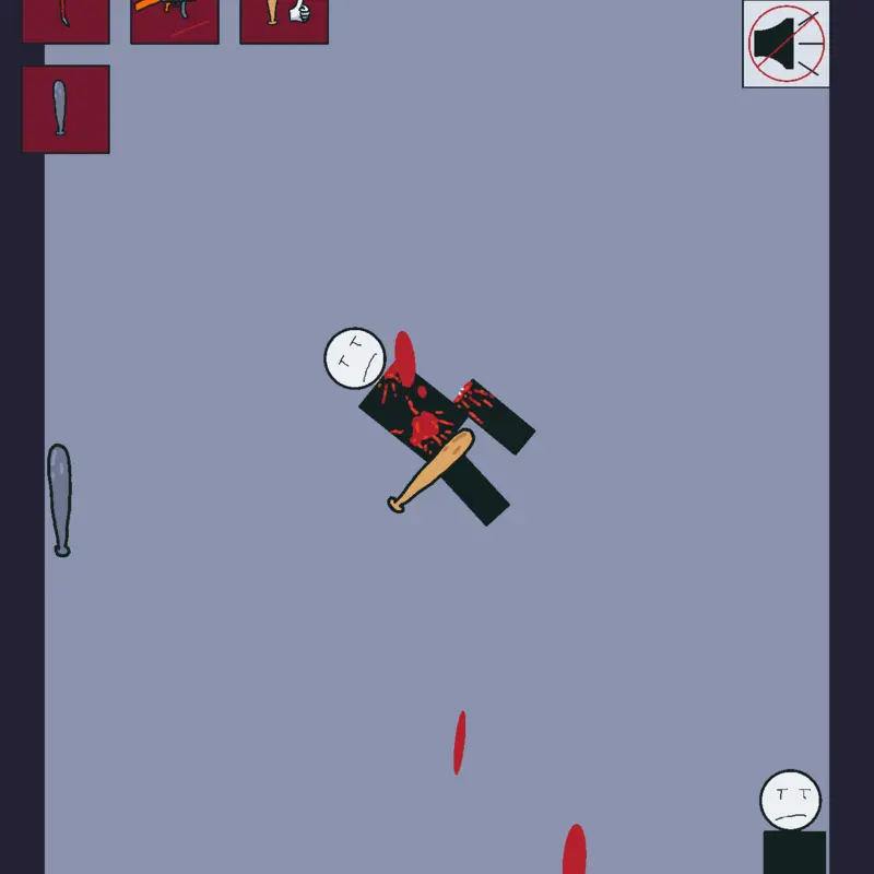 Game by @quimic