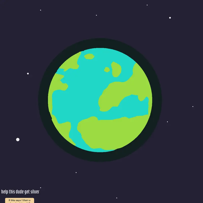 Game by @SouthAsia3