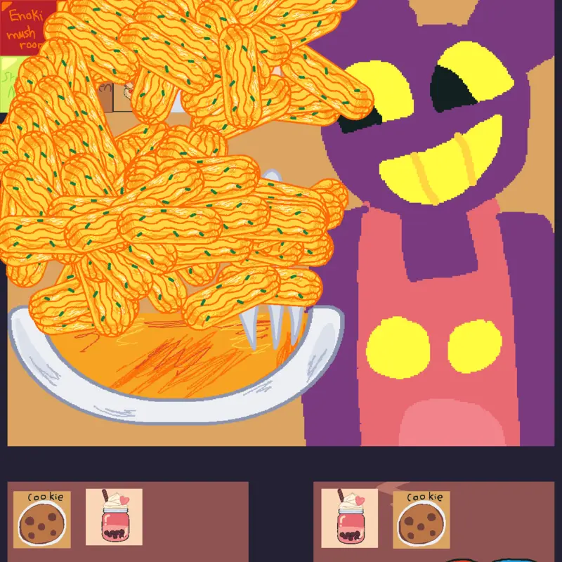 Game by @JAXY_LOVER_70992