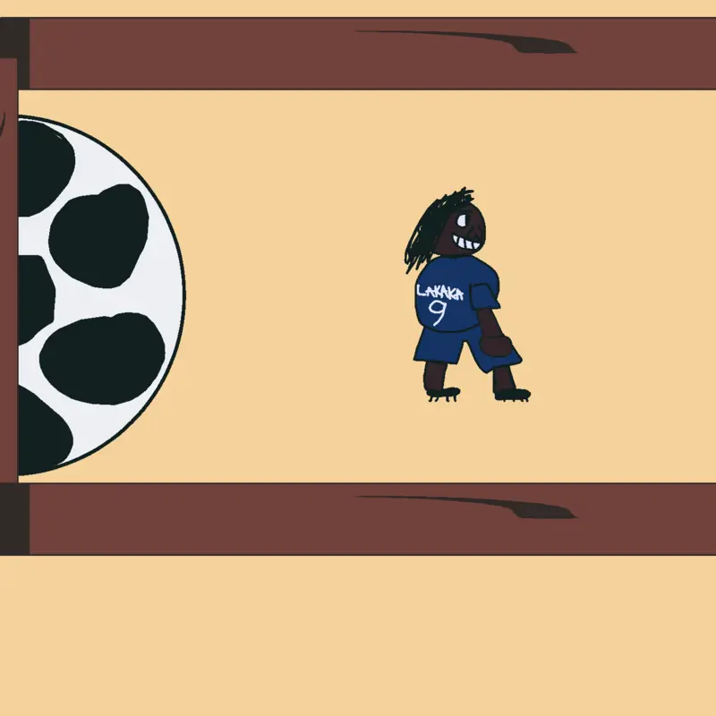 Game by @Lakakkaakakak