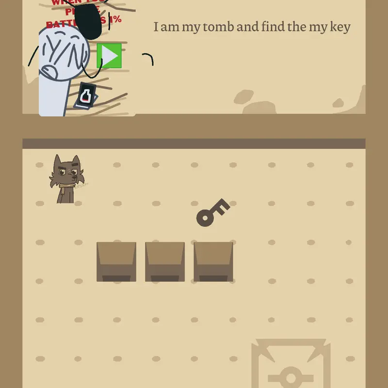 Game by @the2038withthelogo