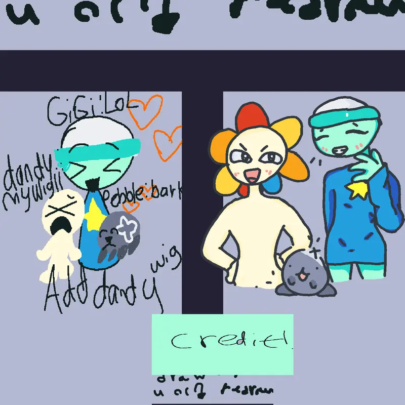 Game by @iliketurtlesssss