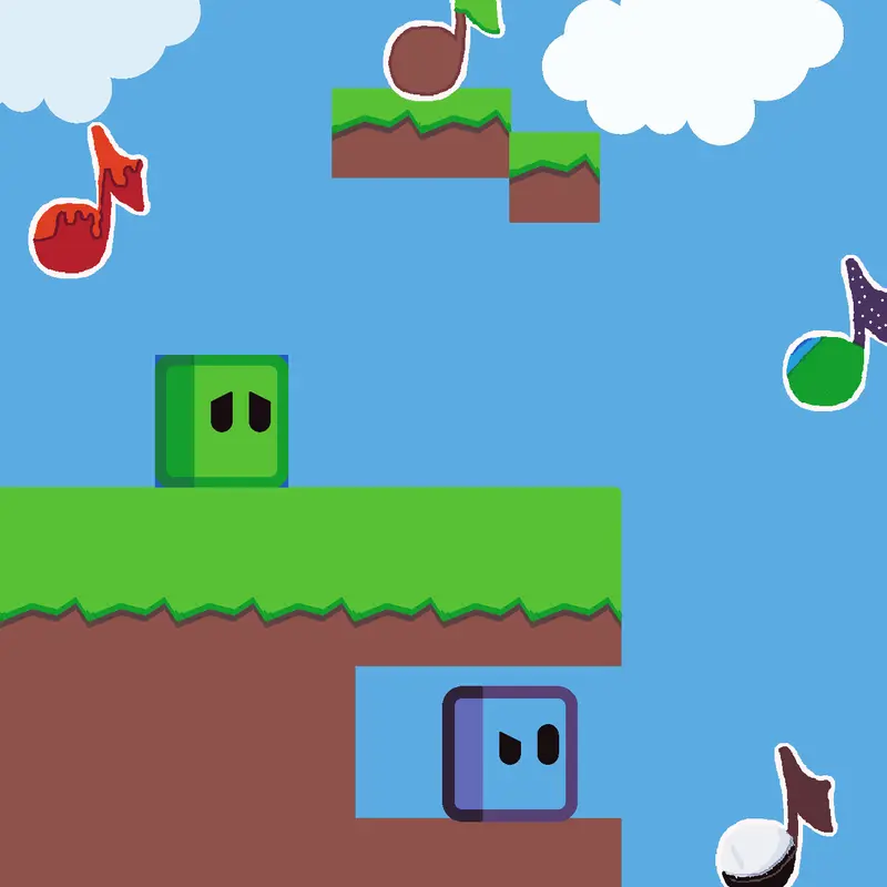 Game by @eennddeerr