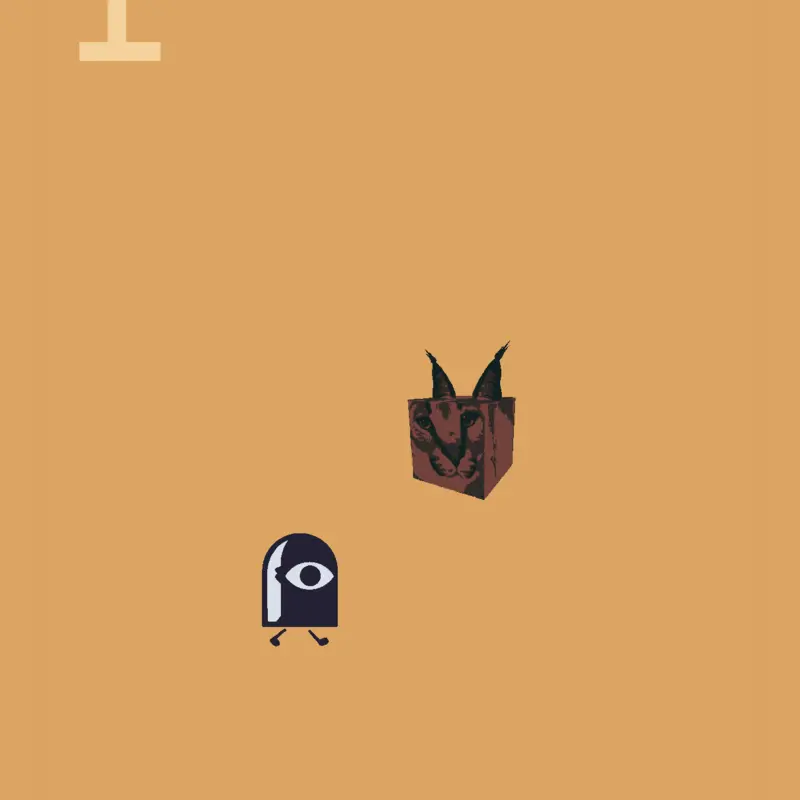 Game by @eren637