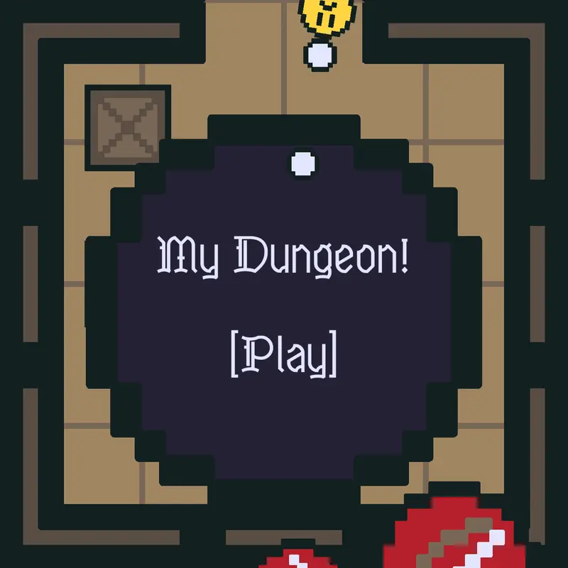My double dungeon by @jerimiah2020