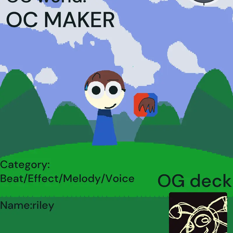 Game by @grayGhast