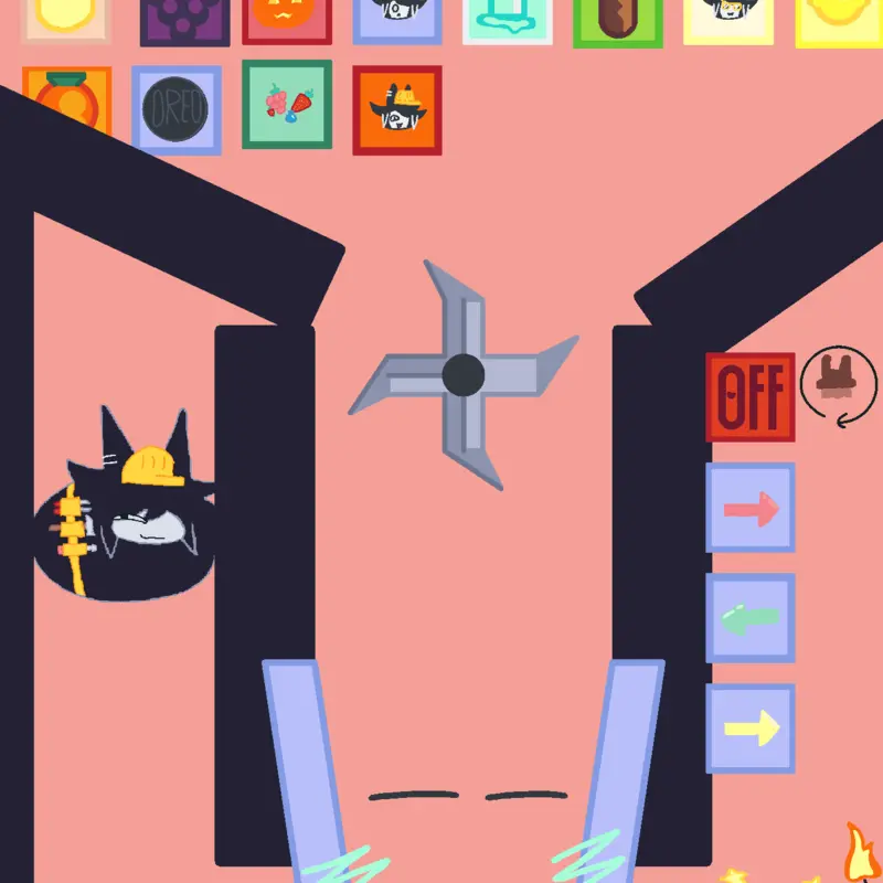Game by @yammy19o3