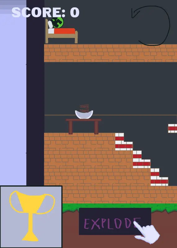 Game by @1uaulwk