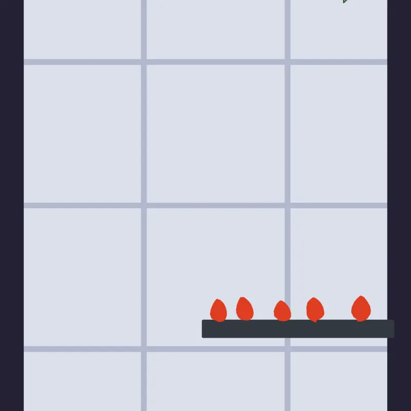 Game by @gabisina_24