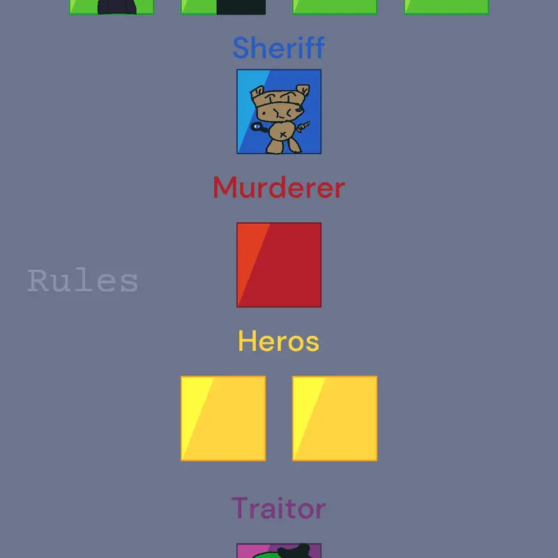 Game by @piponacho