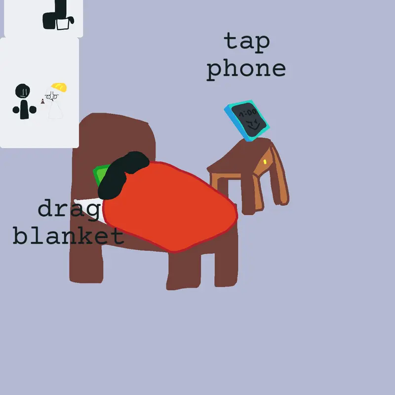 Game by @dontdoit