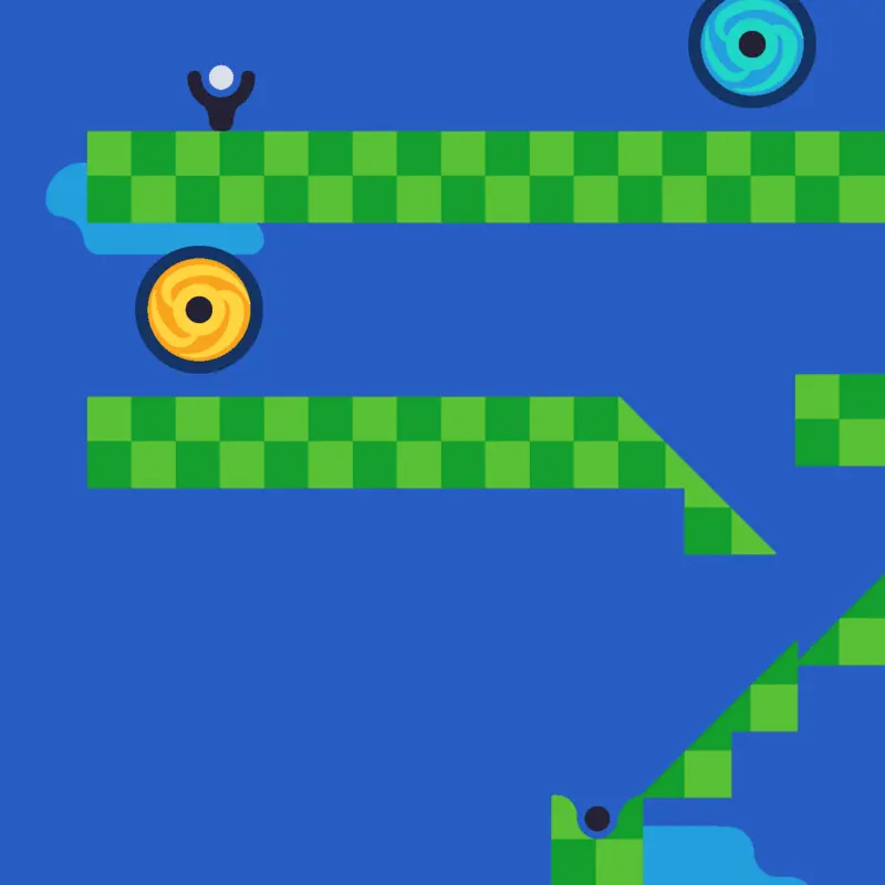 Game by @yusufvanderfort