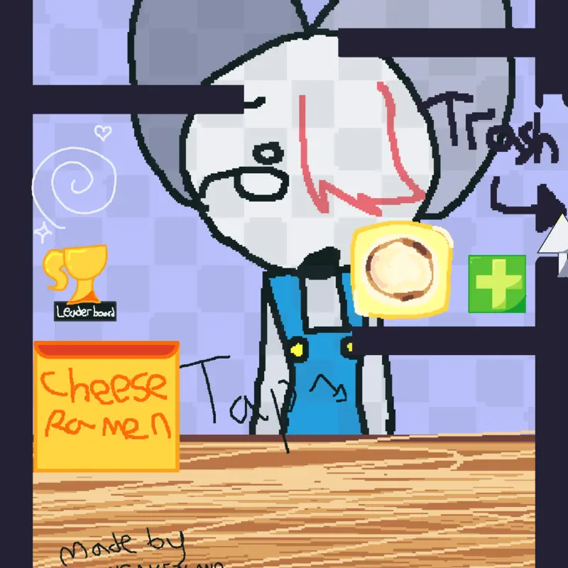 Game by @IKNOWDW_4SAKEN_AND_ANY