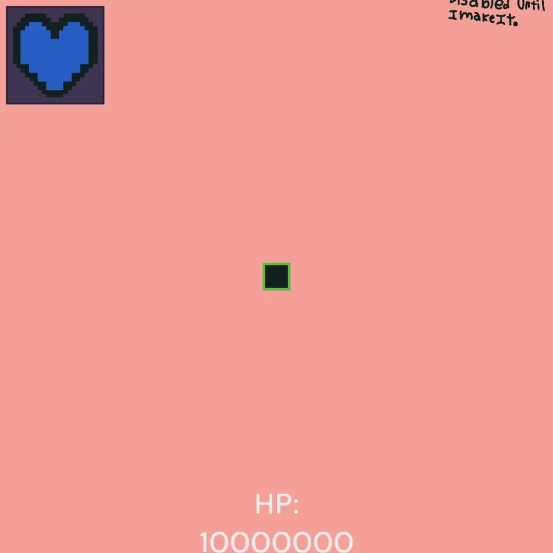 Game by @Gaster_Follower_1