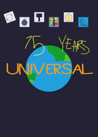 Universal Pictures 75 Years (1990)