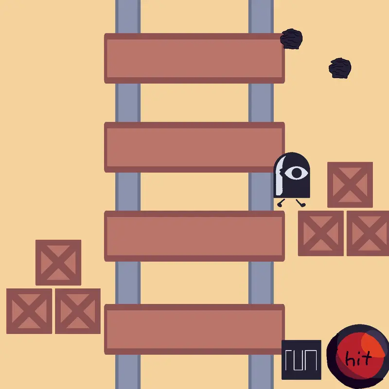 Game by @foolthegod
