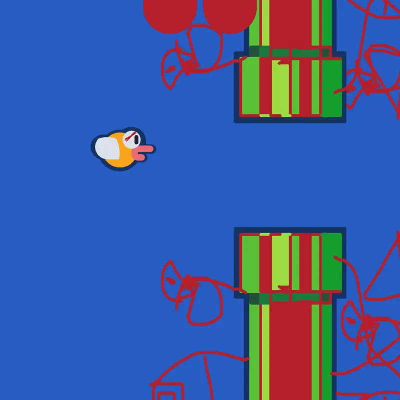 Game by @YouTroll