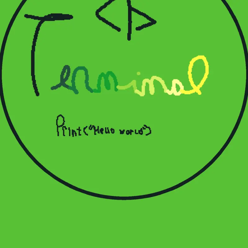 Game by @terminal_